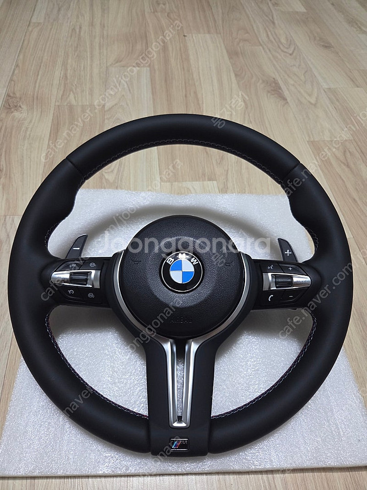BMW M 핸들 스티어링 휠 에어백 포함--0