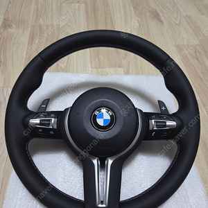 BMW M 핸들 스티어링 휠 에어백 포함