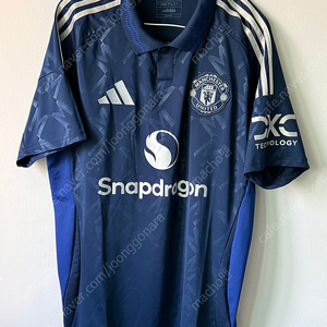 맨유 24/25 어웨이