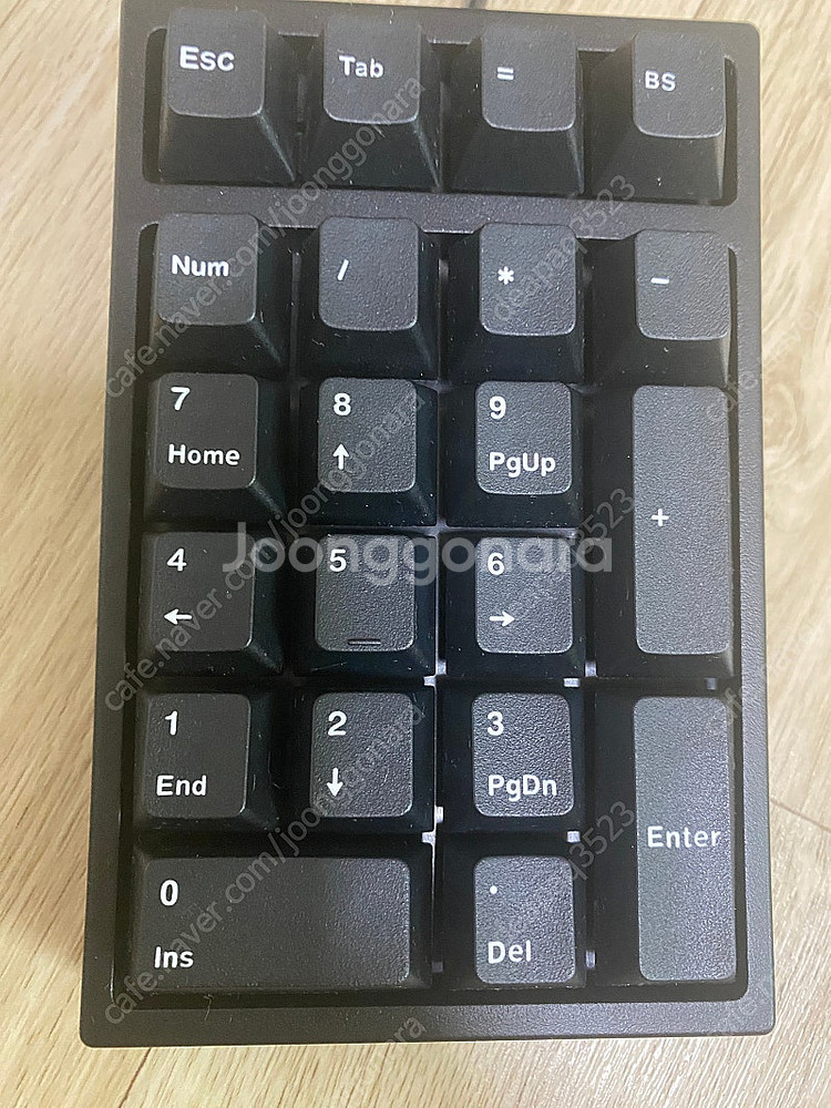 레오폴드 FC210TP PD 갈축 넘버패드 숫자패드 팝...--1