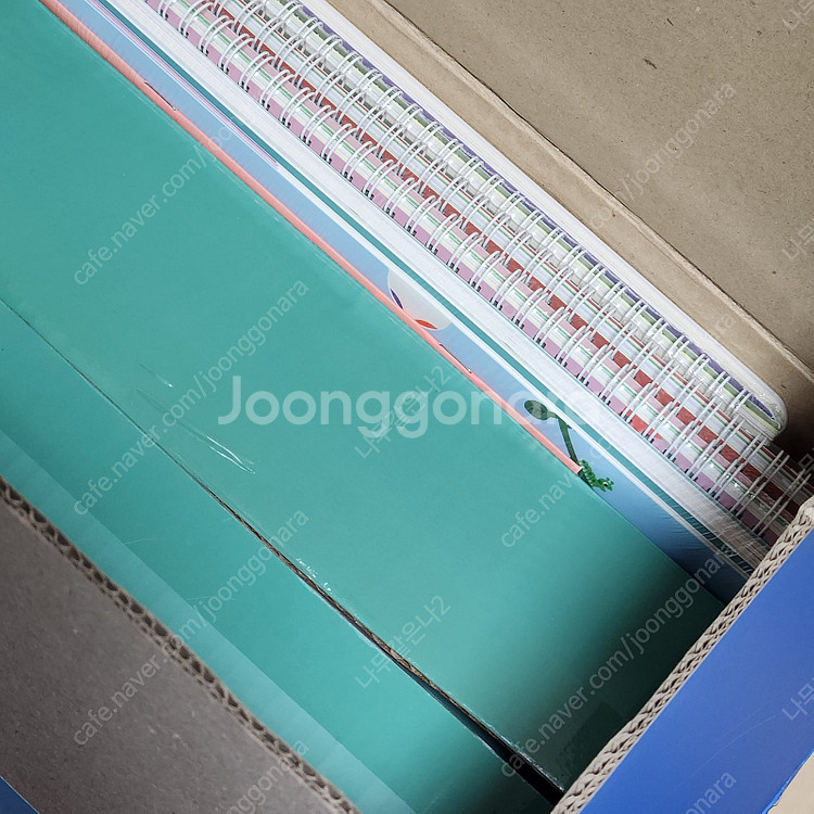 블루래빗 시작 러닝 풀패키지 한글시작 수학시작 영어시작...--4