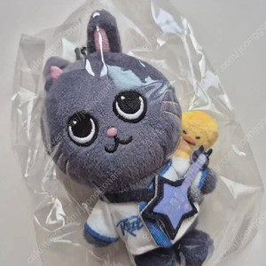 토냥덕 10cm