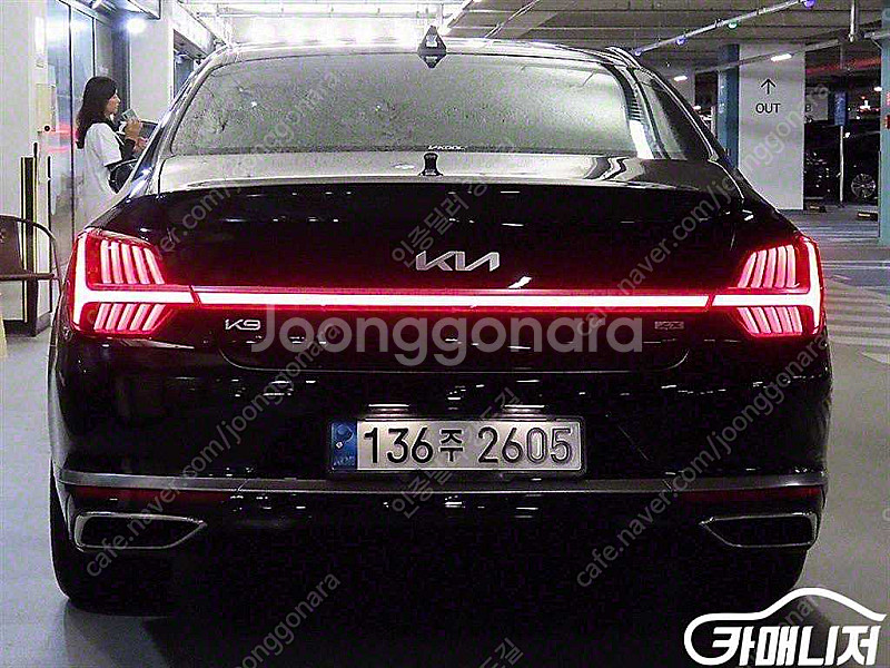 [기아]더 뉴 K9 2세대 3.8 GDI AWD 베스트...--5