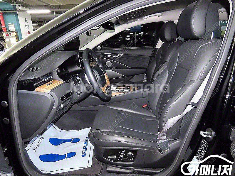 [기아]더 뉴 K9 2세대 3.8 GDI AWD 베스트...--6