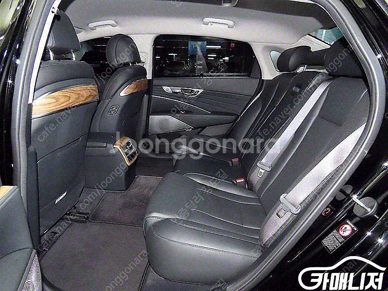 [기아]더 뉴 K9 2세대 3.8 GDI AWD 베스트...--7