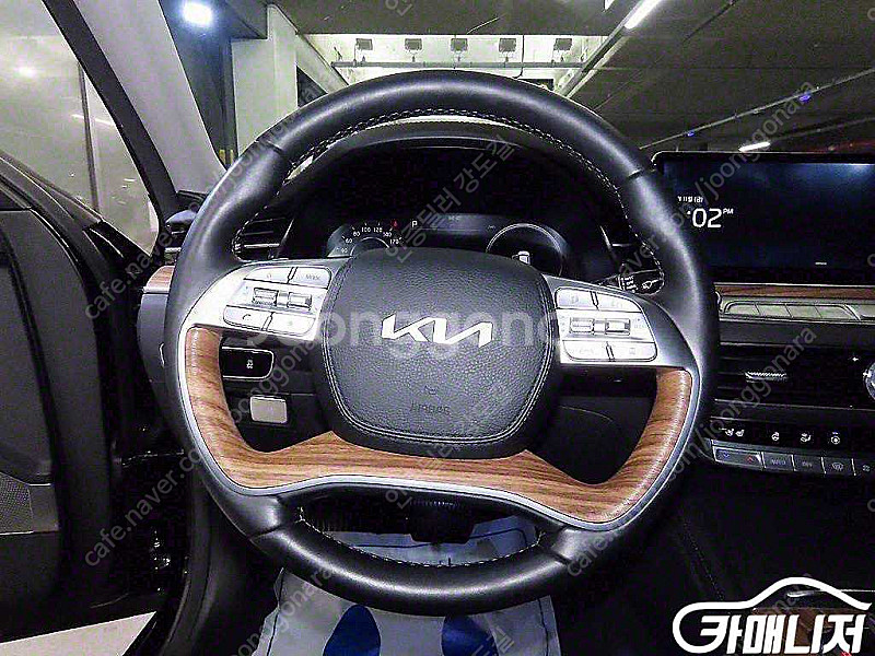 [기아]더 뉴 K9 2세대 3.8 GDI AWD 베스트...--8