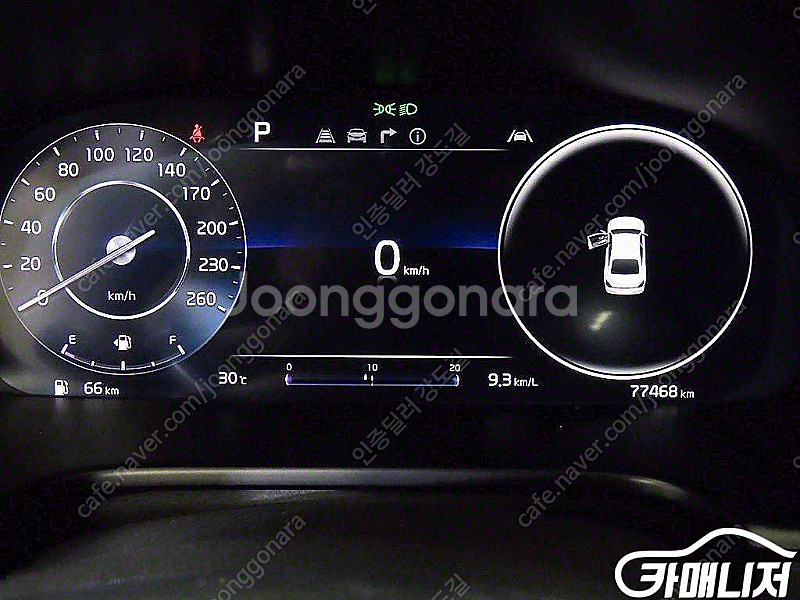 [기아]더 뉴 K9 2세대 3.8 GDI AWD 베스트...--9