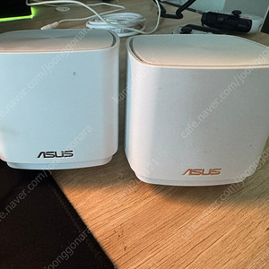 ASUS ZEN wifi AX mini XD4 ax1800 mesh 유무선 공유기 기가 와이파이