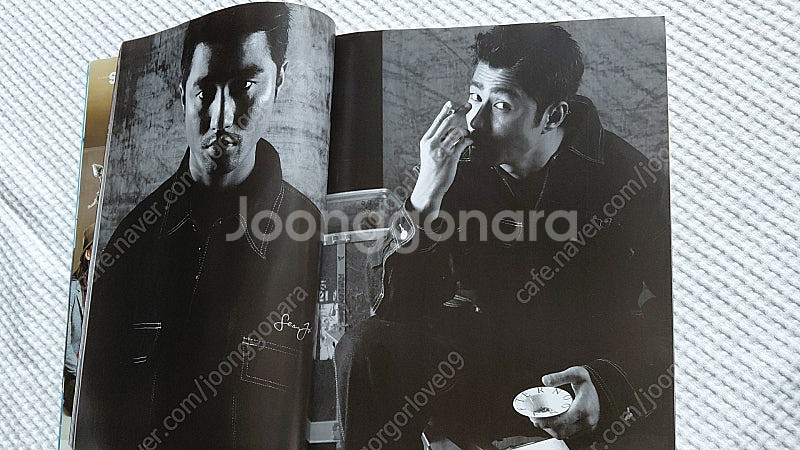 2000년 차승원 왕가위감독 화양연화 양조위 장만옥 노...--6