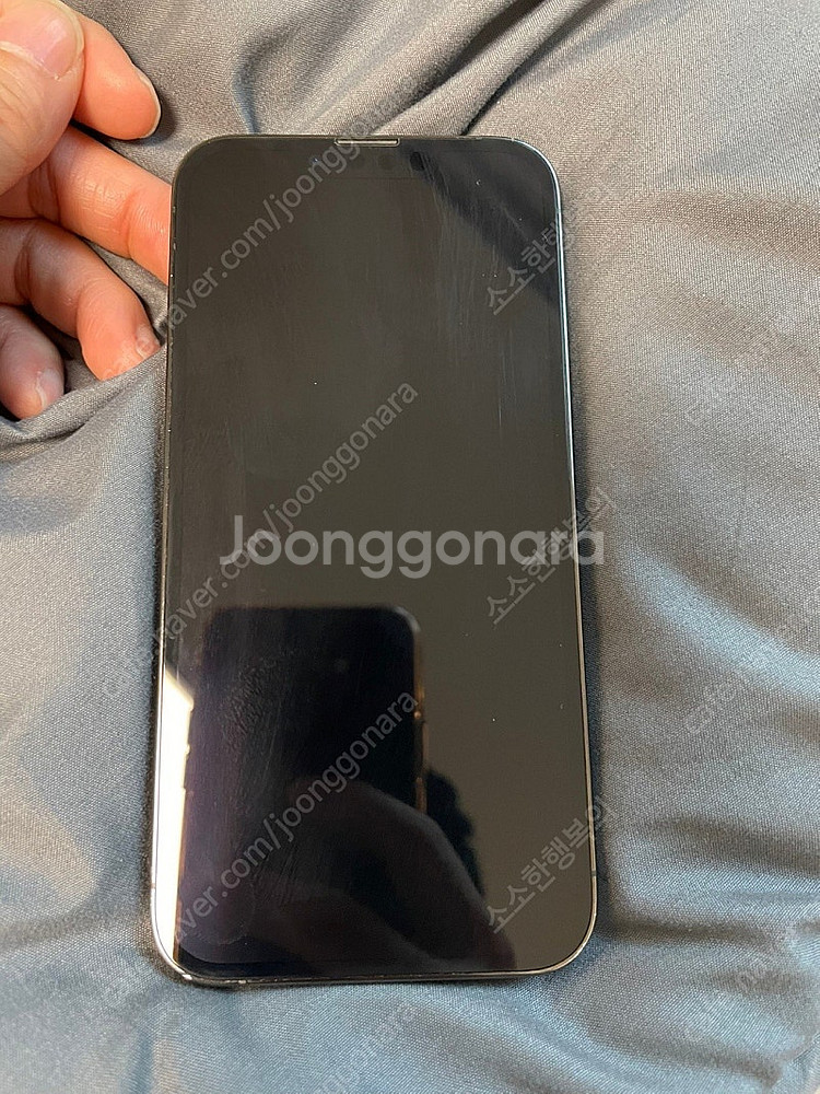 아이폰 13프로 128GB--1