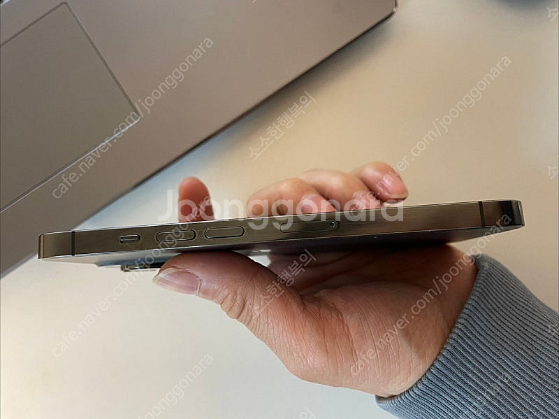 아이폰 13프로 128GB--2