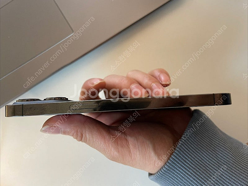 아이폰 13프로 128GB--3