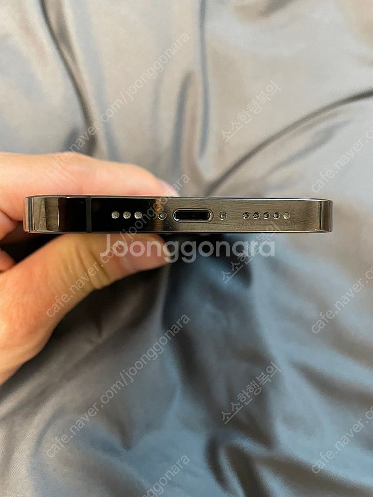아이폰 13프로 128GB--4