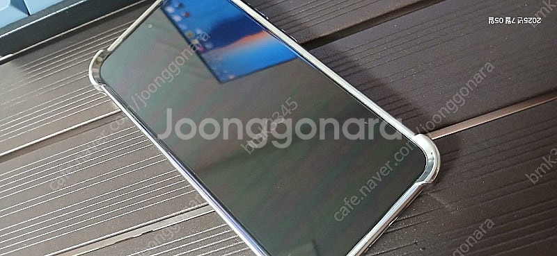 갤럭시 S23 256GB 블랙색상 팝니다--6