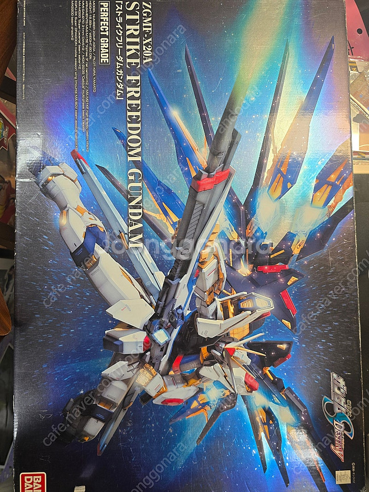 건프라, 마징가, 등등 프라모델 판매합니다.--2