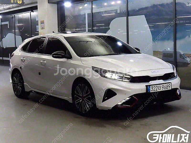 [기아]더뉴 K3 2세대 1.6 가솔린 터보 GT 5도...--1