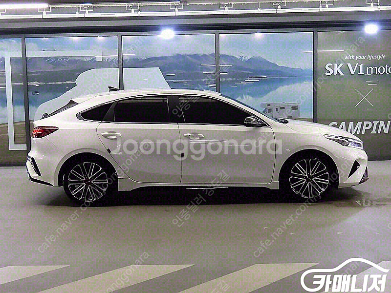 [기아]더뉴 K3 2세대 1.6 가솔린 터보 GT 5도...--3