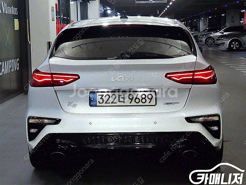 [기아]더뉴 K3 2세대 1.6 가솔린 터보 GT 5도...--5