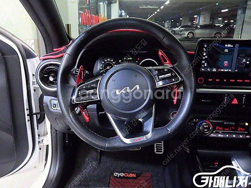 [기아]더뉴 K3 2세대 1.6 가솔린 터보 GT 5도...--8