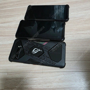아수스 로그폰 3 핸드폰3대 판매