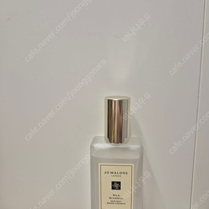 조말론 헤어미스트(와일드 블루벨) 30ml
