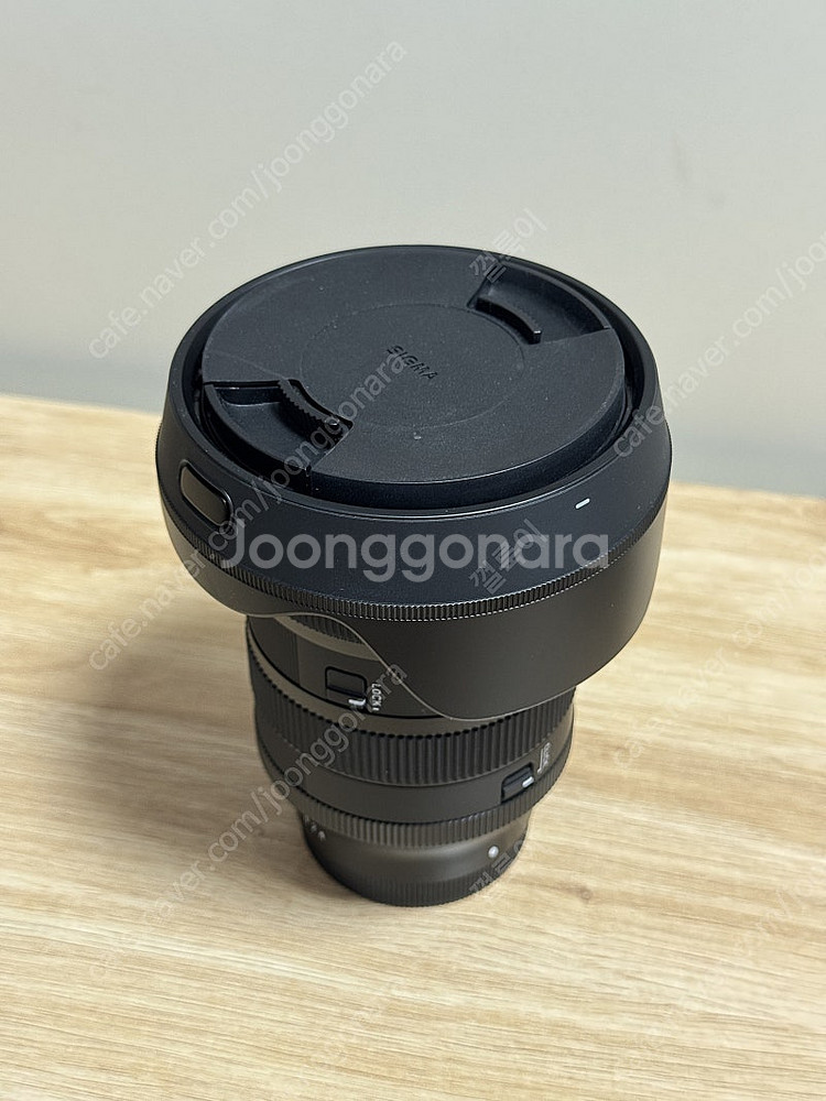 시계륵2 시그마 24-70 dg dn ii 소니마운트--0