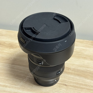 시계륵2 시그마 24-70 dg dn ii 소니마운트