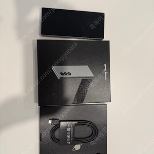 갤럭시 폴더 6 512g