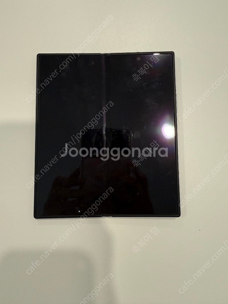 갤럭시 폴더 6 512g--1