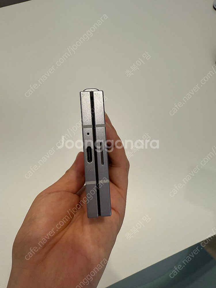 갤럭시 폴더 6 512g--2