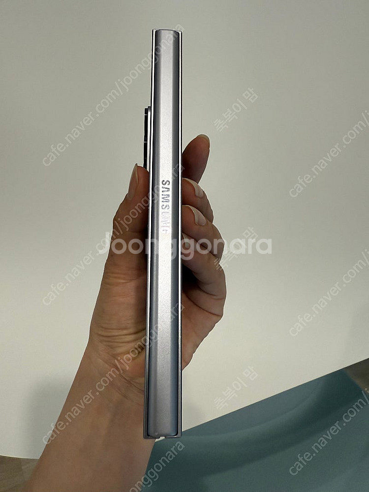 갤럭시 폴더 6 512g--3