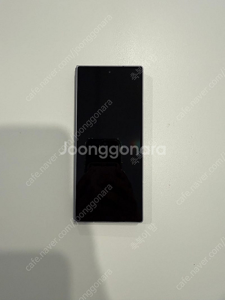 갤럭시 폴더 6 512g--6