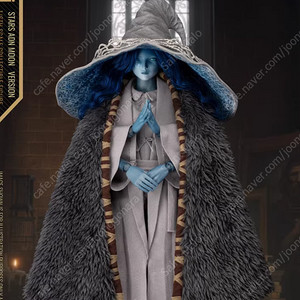 CCTOYS 엘든링 라니 1/6 피규어 판매합니다