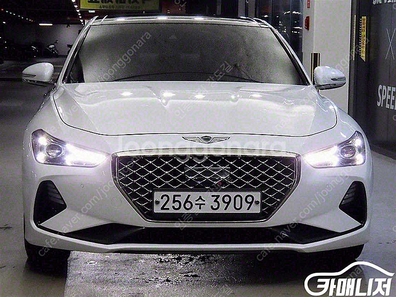 [제네시스]G70 2.0T 엘리트 | 2020 | 69...--2