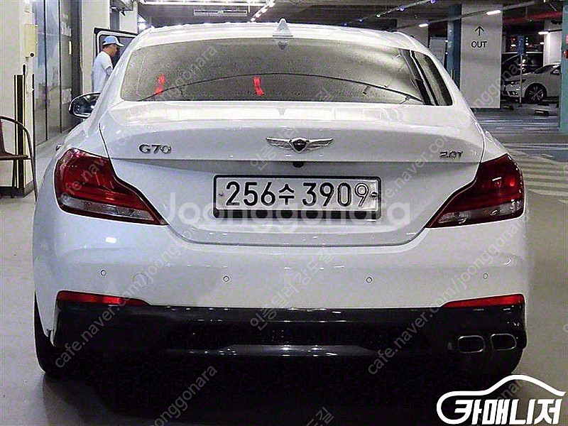 [제네시스]G70 2.0T 엘리트 | 2020 | 69...--5