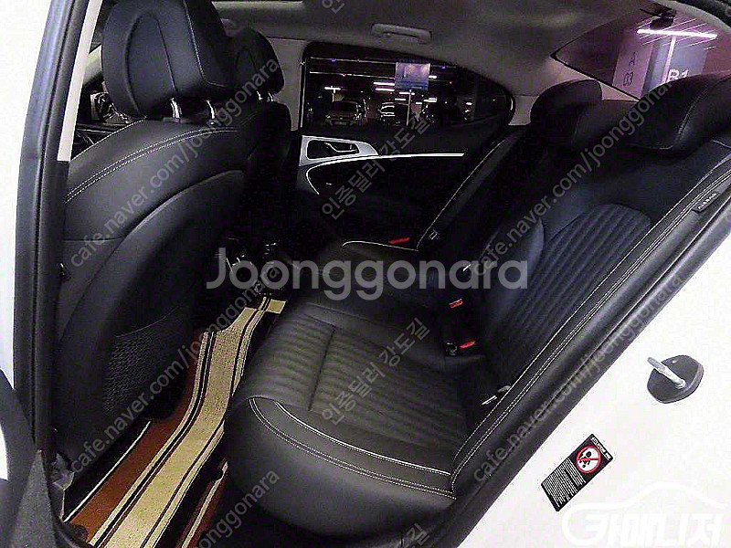 [제네시스]G70 2.0T 엘리트 | 2020 | 69...--7