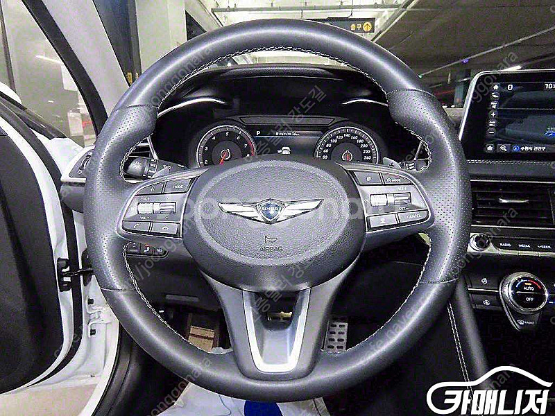 [제네시스]G70 2.0T 엘리트 | 2020 | 69...--8