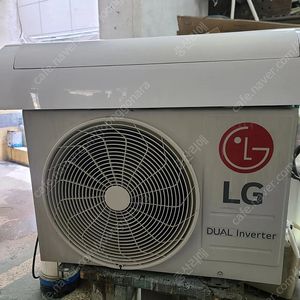 휘센 인버터 벽걸이 11평
