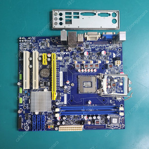 삼성, 폭스콘 H55 메인보드 (소켓 1156) 4장 10,000부터, CPU, 쿨러, 서멀