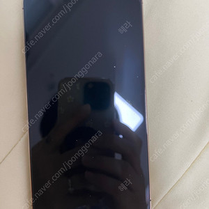 아이폰13pro max 128GB