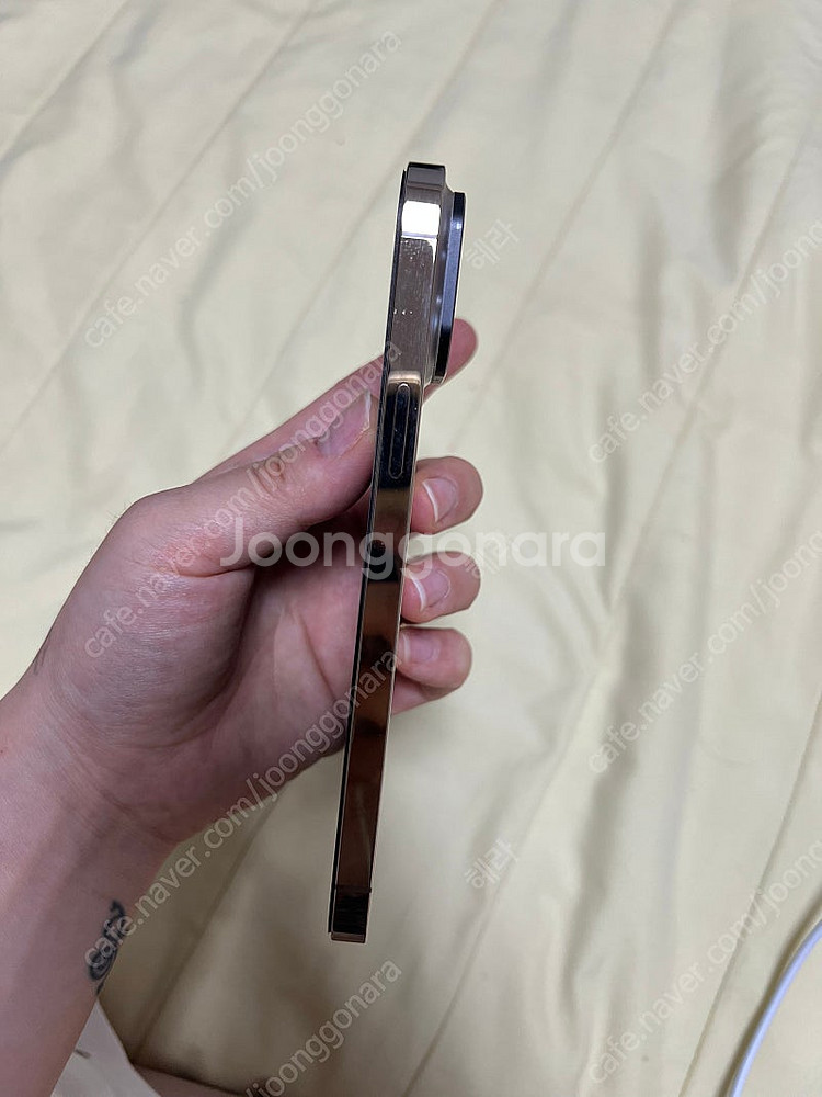 아이폰13pro max 128GB--2