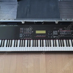YAMAHA S90 ES 신디사이저(풀셋)