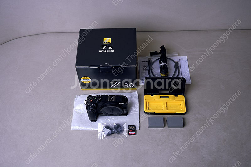 니콘 Z30, DX 12-28mm f/3.5-5.6 P...--2