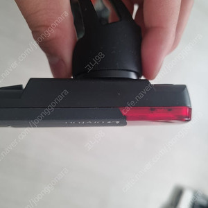 브라이튼 레이더 후미등 가디아 R800L