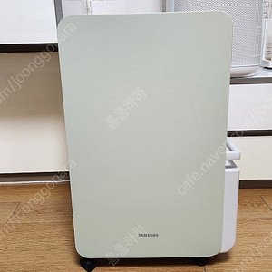 삼성 인버터 제습기 AY18CG7500GND 18L 팝니다
