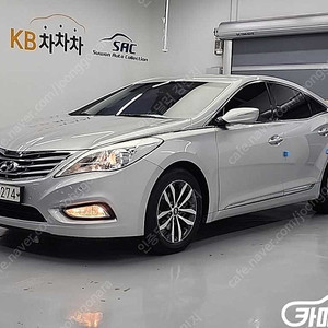 [현대]그랜저 HG HG240 LUXURY ★중고차★중고차매입★전액할부★저신용자★신불자★소액할부★현금★카드 전부 가능합니다!