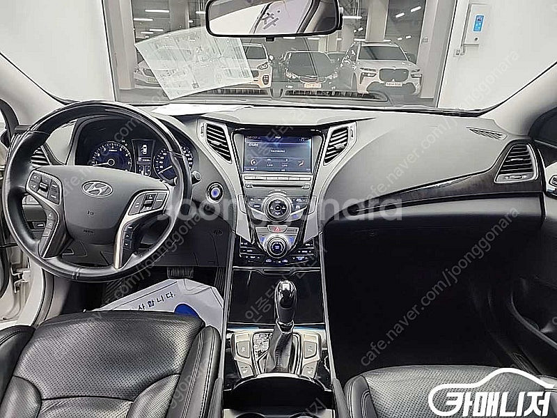 [현대]그랜저 HG HG240 LUXURY ★중고차★중...--7