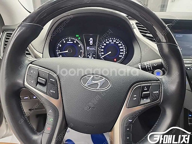 [현대]그랜저 HG HG240 LUXURY ★중고차★중...--9