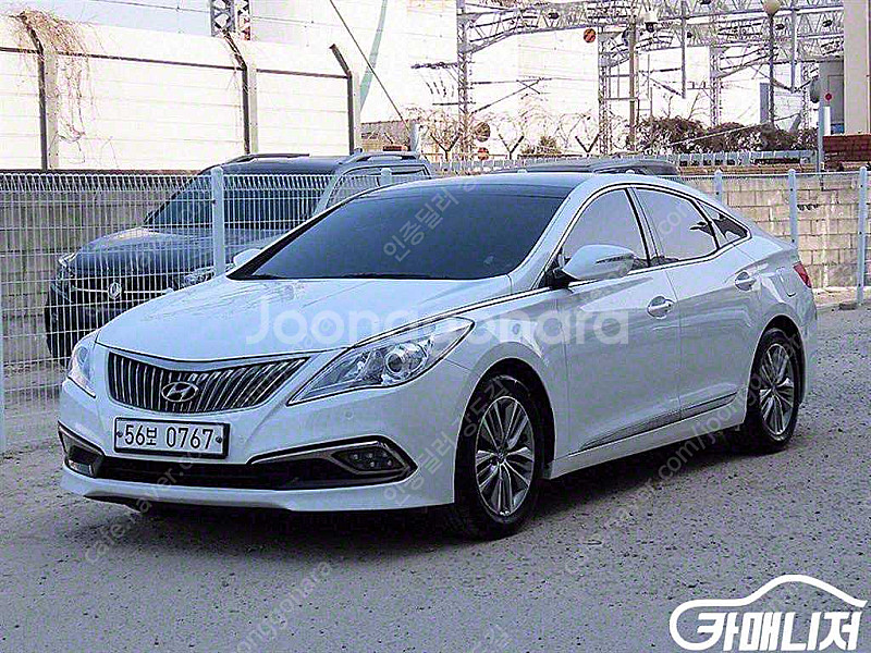 [현대]그랜저 HG HG240 MODERN 컬렉션 | ...--2