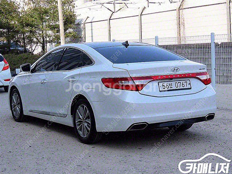 [현대]그랜저 HG HG240 MODERN 컬렉션 | ...--3